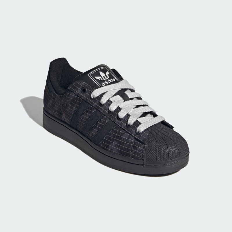 adidas Superstar 2 "Black Nylon Camo" | KK4685