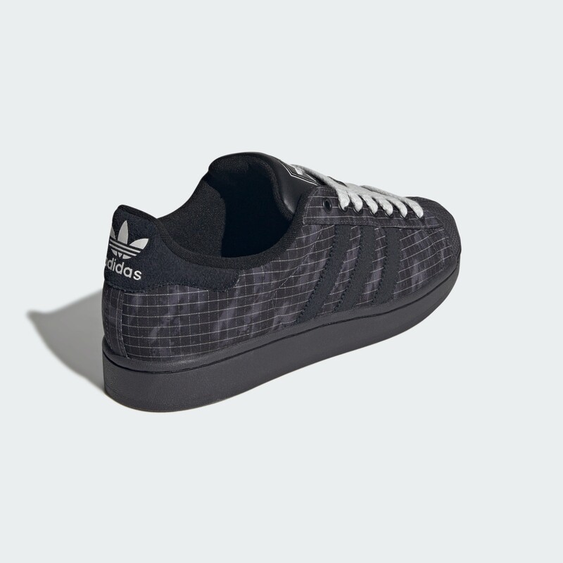 adidas Superstar 2 "Black Nylon Camo" | KK4685