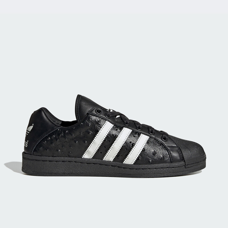 adidas Ultrastar Made in Germany "Black" | KJ7529