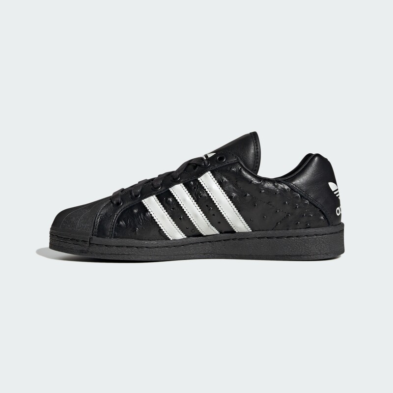 adidas Ultrastar Made in Germany "Black" | KJ7529