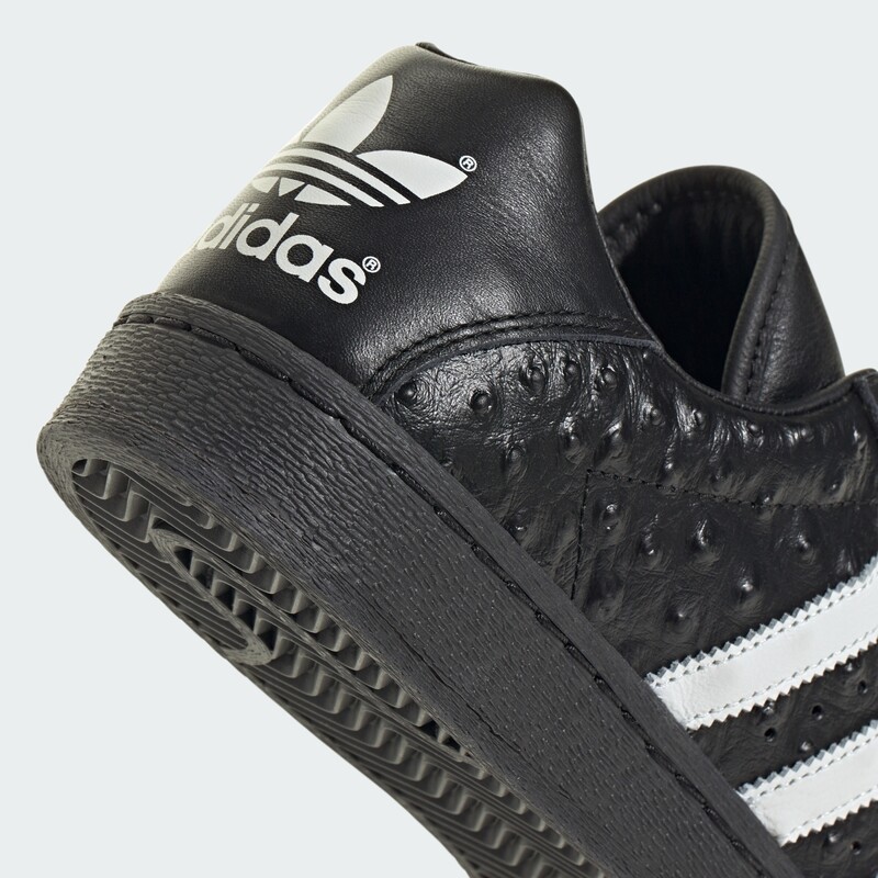 adidas Ultrastar Made in Germany "Black" | KJ7529