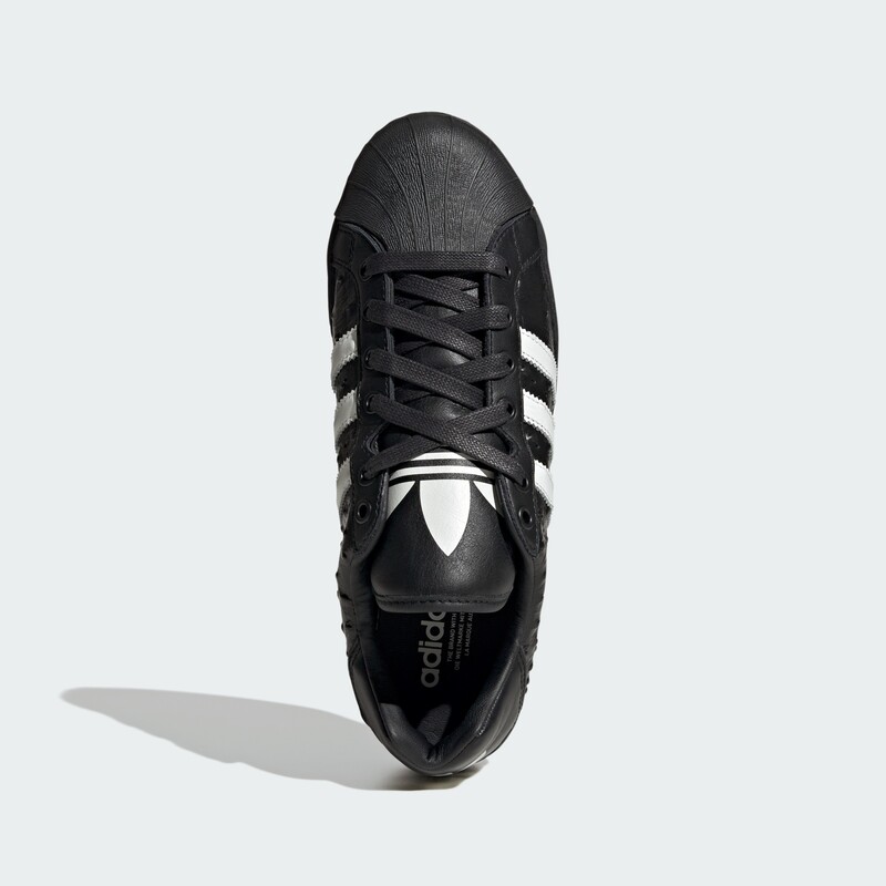 adidas Ultrastar Made in Germany "Black" | KJ7529