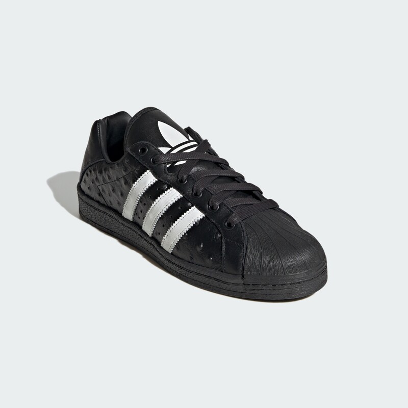 adidas Ultrastar Made in Germany "Black" | KJ7529
