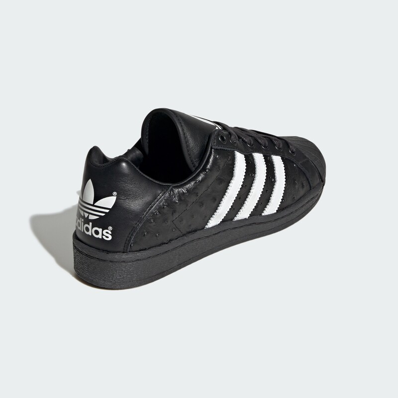adidas Ultrastar Made in Germany "Black" | KJ7529
