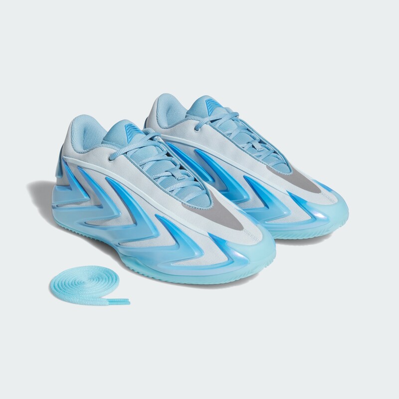adidas Anthony Edwards 3 "Sky Tint" | KH8537