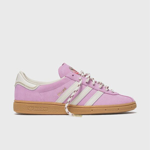 BSTN x adidas München Oktoberfest "Pink" | LA3452