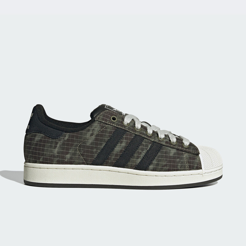 adidas Superstar 2 "Grey Nylon Camo" | KK4686