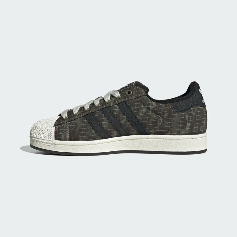 adidas Superstar 2 "Grey Nylon Camo" | KK4686