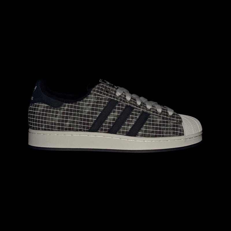 adidas Superstar 2 "Grey Nylon Camo" | KK4686
