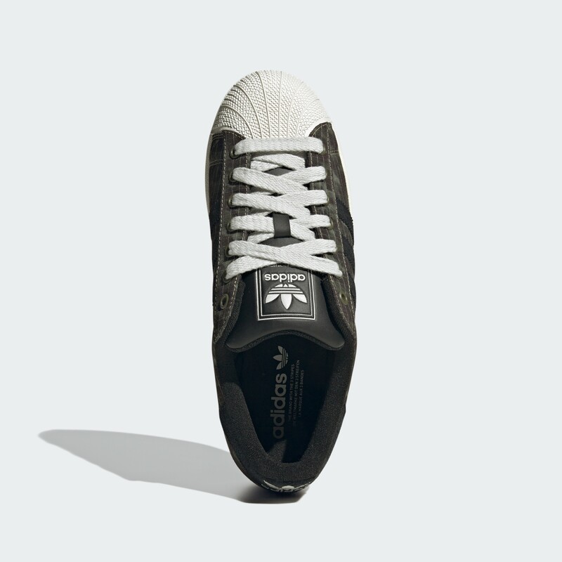 adidas Superstar 2 "Grey Nylon Camo" | KK4686