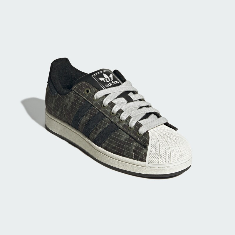 adidas Superstar 2 "Grey Nylon Camo" | KK4686