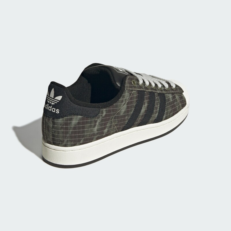 adidas Superstar 2 "Grey Nylon Camo" | KK4686