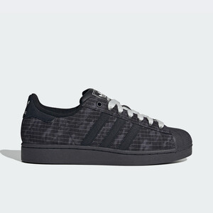 adidas Superstar 2 "Black Nylon Camo" | KK4685