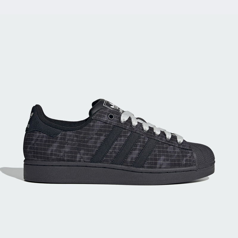 adidas Superstar 2 "Black Nylon Camo" | KK4685