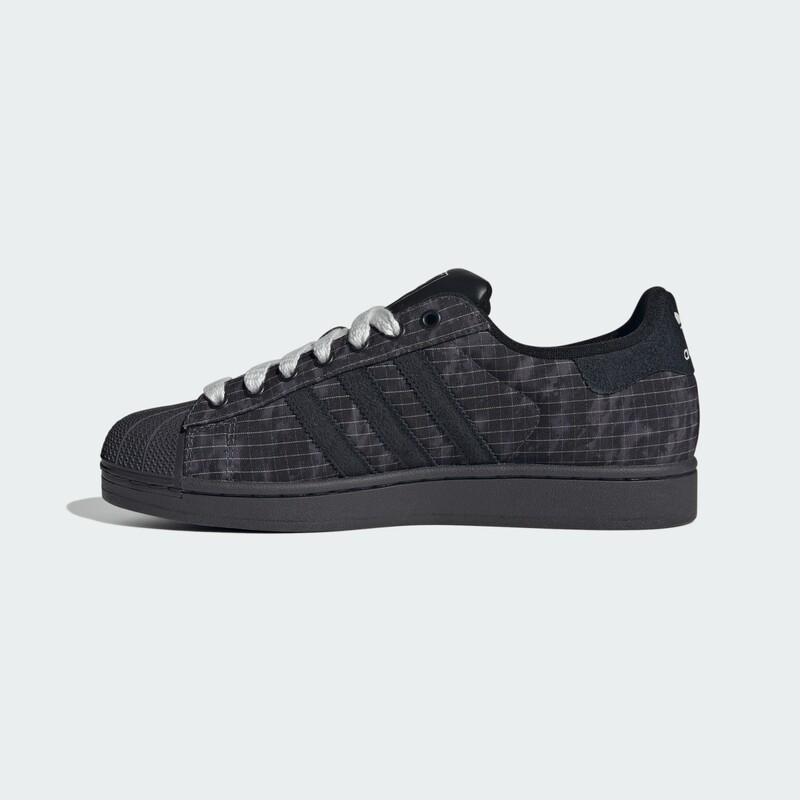 adidas Superstar 2 "Black Nylon Camo" | KK4685