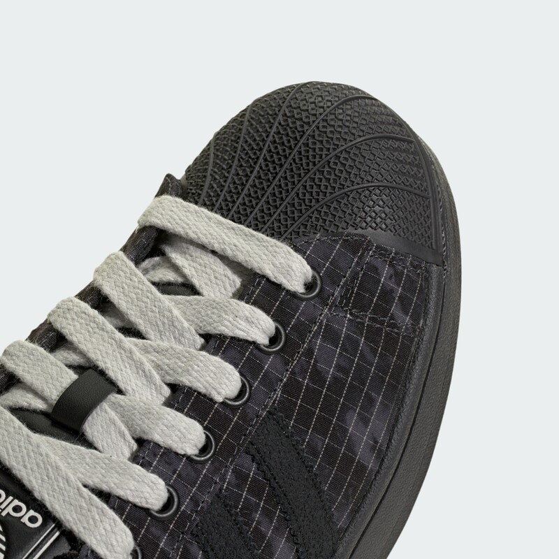 adidas Superstar 2 "Black Nylon Camo" | KK4685