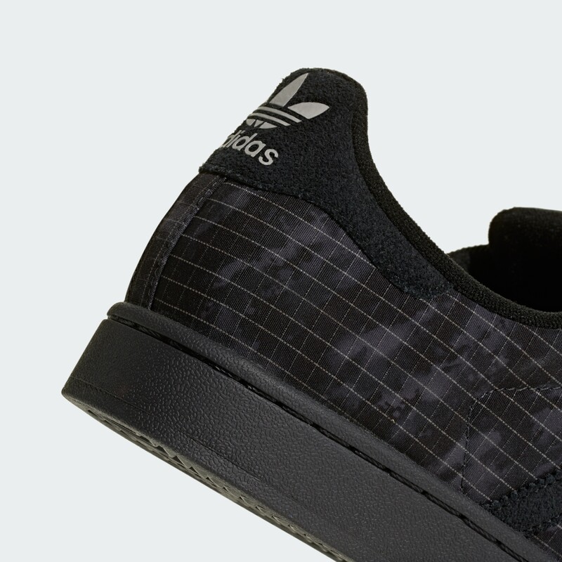 adidas Superstar 2 "Black Nylon Camo" | KK4685