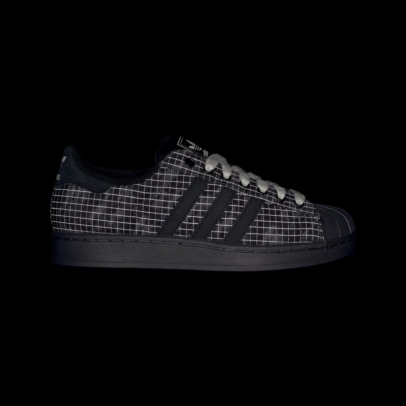 adidas Superstar 2 "Black Nylon Camo" | KK4685