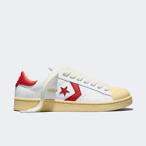 GOLF Le FLEUR x Converse Pro Leather "Molten Lava" | A24028C