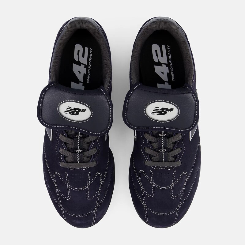 New Balance Numeric 442 "Dark Night" | UN442DKN