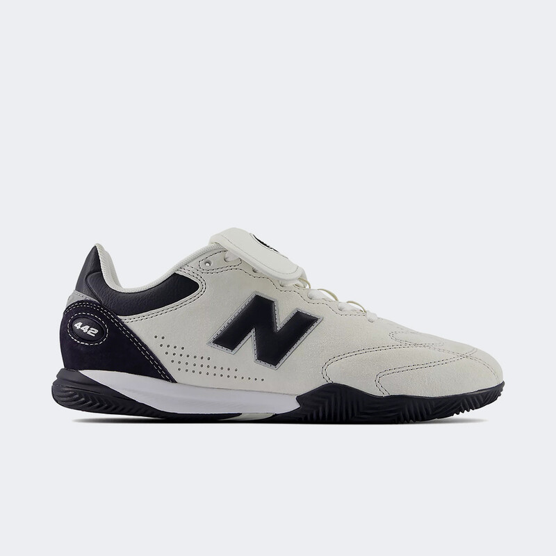 New Balance Numeric 442 "White" | UN442WDN