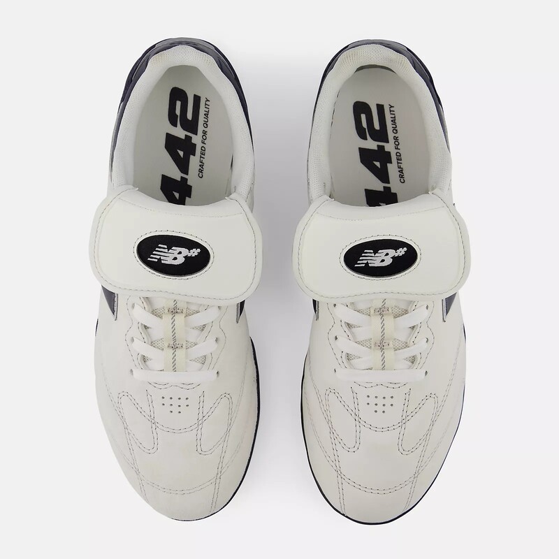 New Balance Numeric 442 "White" | UN442WDN