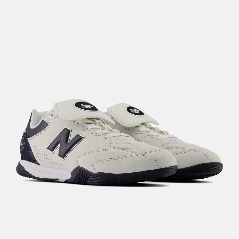 New Balance Numeric 442 "White" | UN442WDN