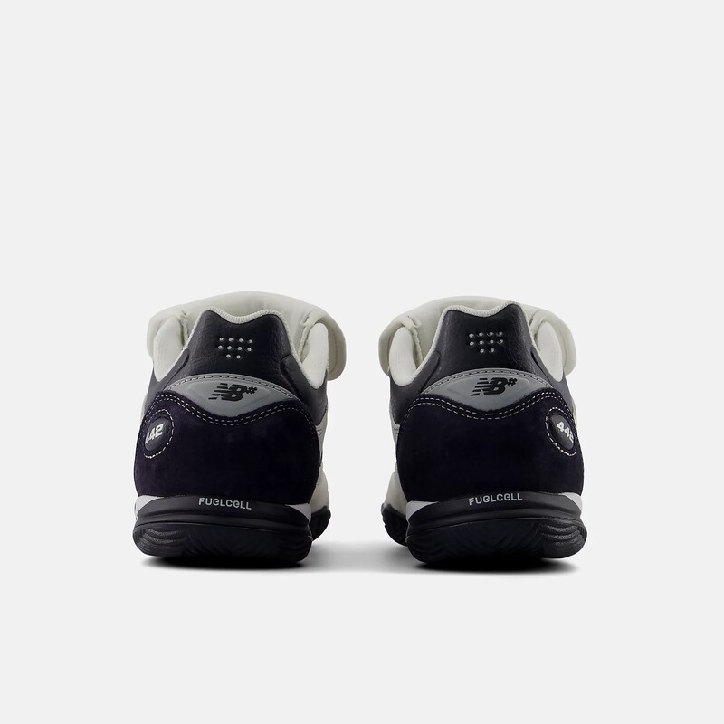 New Balance Numeric 442 "White" | UN442WDN