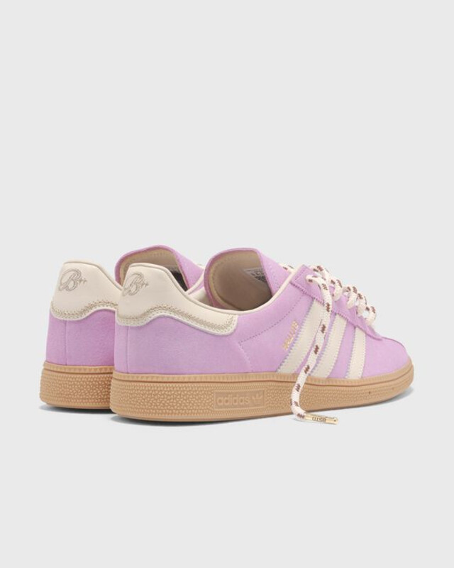 BSTN x adidas München Oktoberfest "Pink" | LA3452