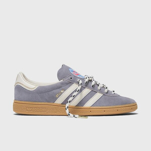 BSTN x adidas München Oktoberfest "Grey" | LA3451