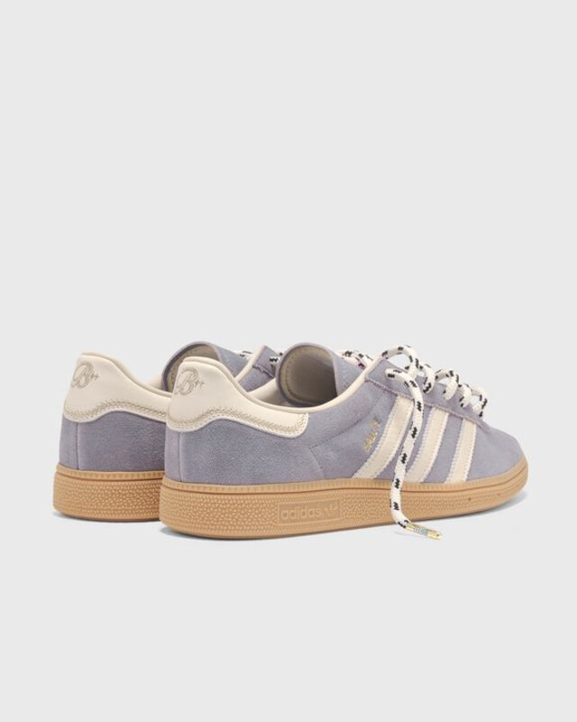 BSTN x adidas München Oktoberfest "Grey" | LA3451