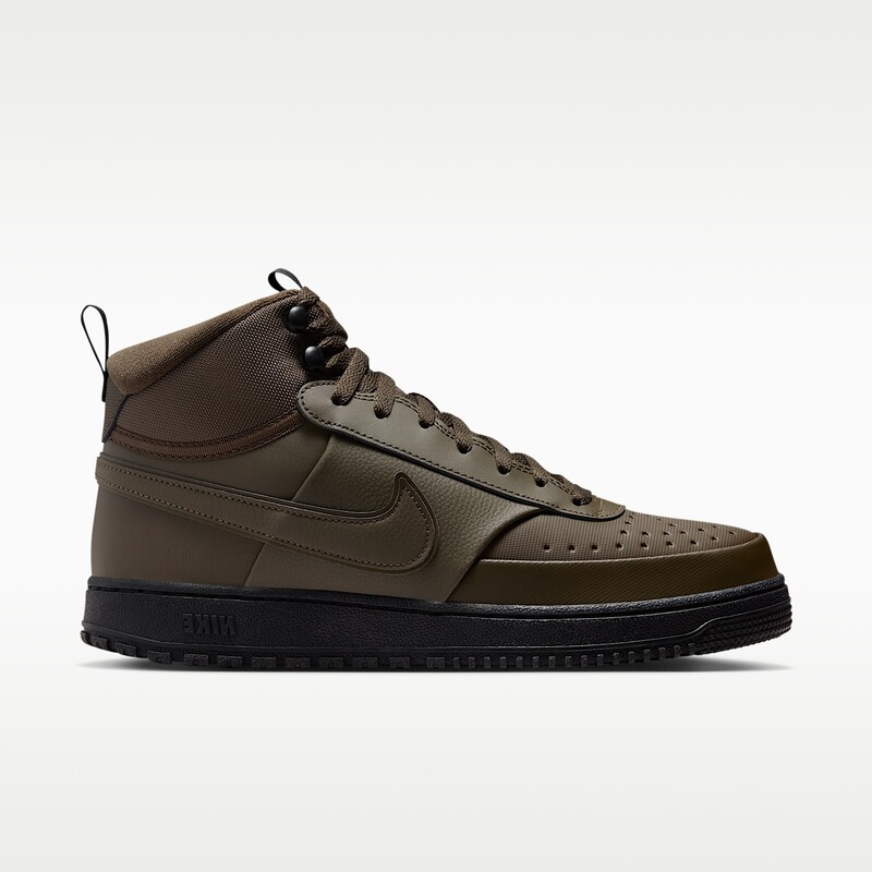 Nike Court Vision Mid "Dark Hazel" | DR7882-200 Nike Court Vision Mid "Dark Hazel" | DR7882-200