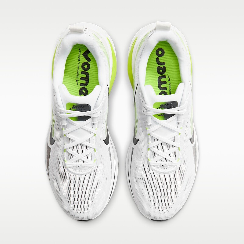 Nike Vomero 18 "Lemon Venom" | HM6803-116 Nike Vomero 18 "Lemon Venom" | HM6803-116