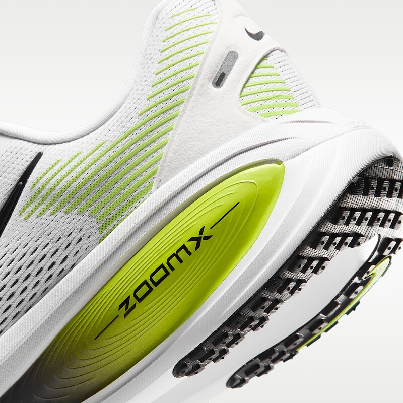 Nike Vomero 18 "Lemon Venom" | HM6803-116