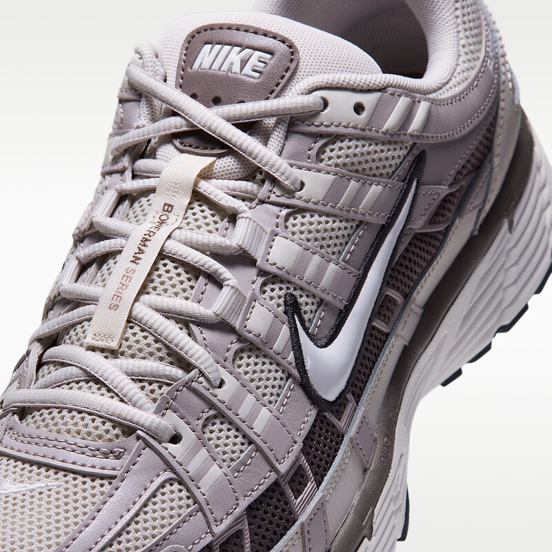 Nike P-6000 "Light Bone" | CD6404-038 Nike P-6000 "Light Bone" | CD6404-038