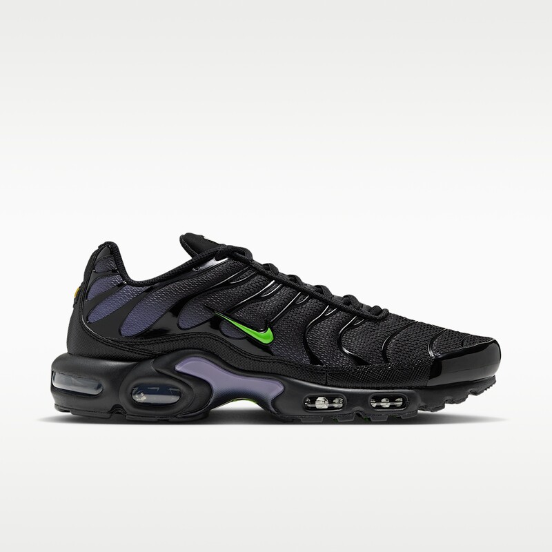 Nike Air Max Plus "Black/Canyon Purple" | DM0032-046 Nike Air Max Plus "Black/Canyon Purple" | DM0032-046