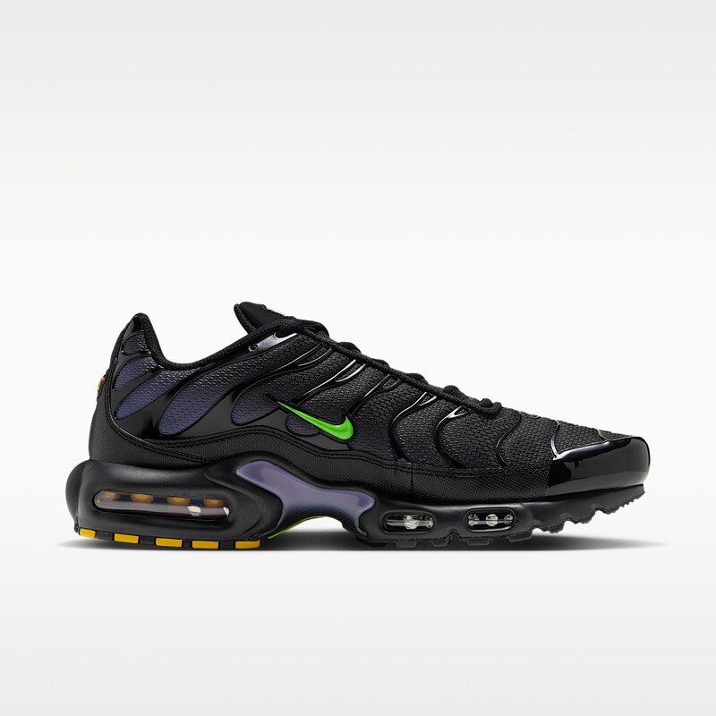 Nike Air Max Plus "Black/Canyon Purple" | DM0032-046 Nike Air Max Plus "Black/Canyon Purple" | DM0032-046