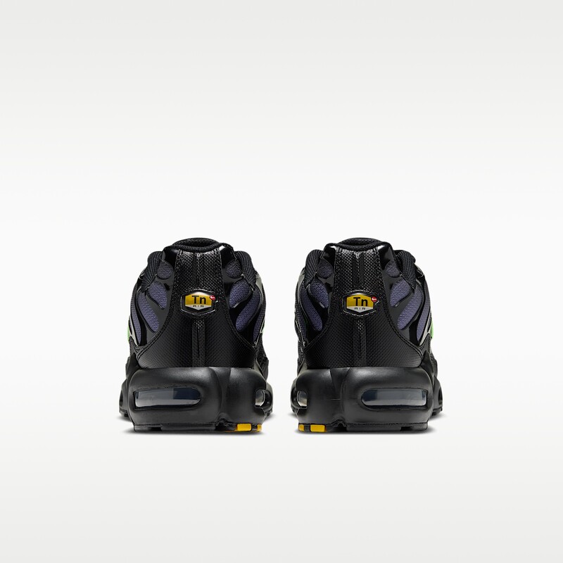 Nike Air Max Plus "Black/Canyon Purple" | DM0032-046 Nike Air Max Plus "Black/Canyon Purple" | DM0032-046