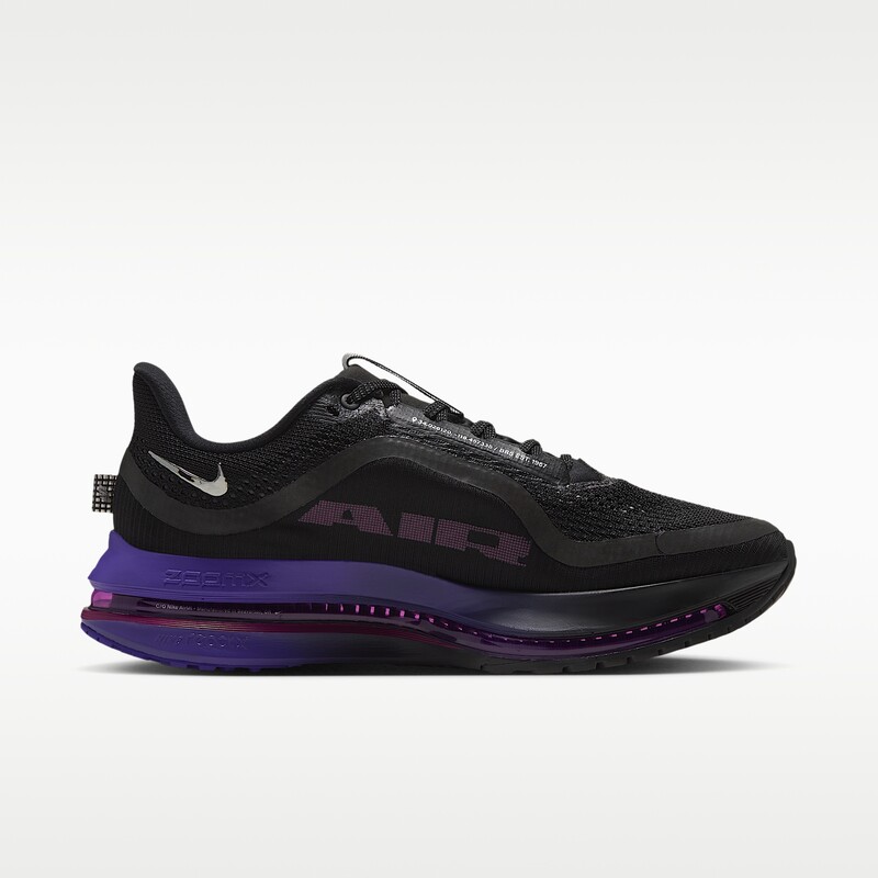 Nike Pegasus Premium "Black/Dark Concord" | HQ2593-013 Nike Pegasus Premium "Black/Dark Concord" | HQ2593-013