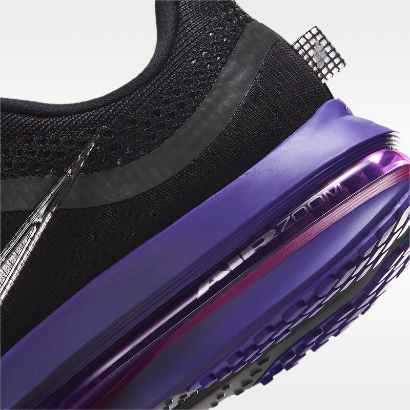Nike Pegasus Premium "Black/Dark Concord" | HQ2593-013