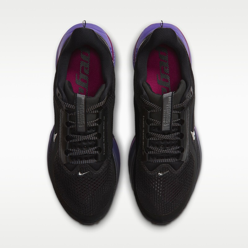 Nike Pegasus Premium "Black/Dark Concord" | HQ2593-013