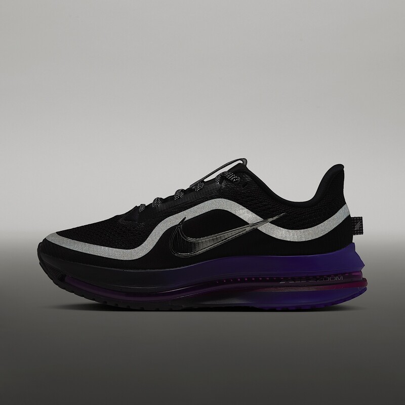 Nike Pegasus Premium "Black/Dark Concord" | HQ2593-013