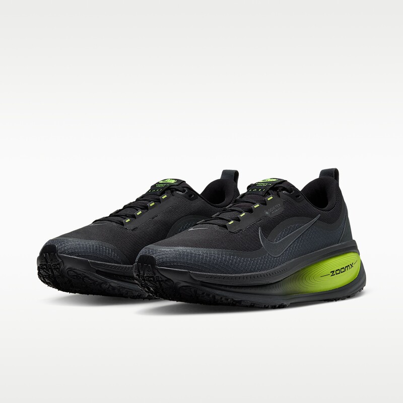 Nike Vomero 18 GORE-TEX "Anthracite" | HQ7001-005 Nike Vomero 18 GORE-TEX "Anthracite" | HQ7001-005