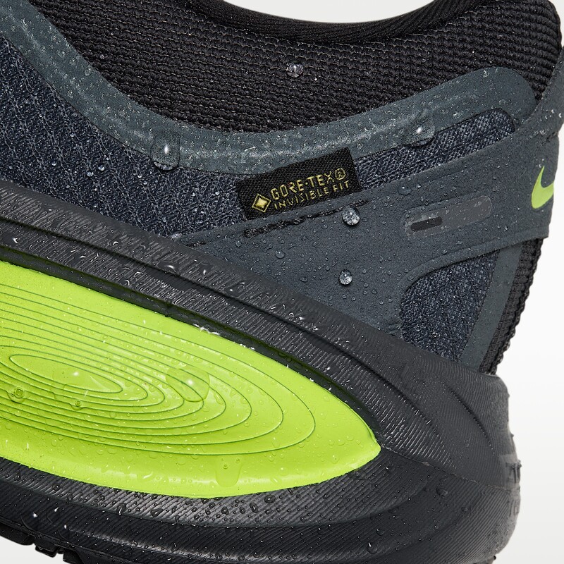 Nike Vomero 18 GORE-TEX "Anthracite" | HQ7001-005