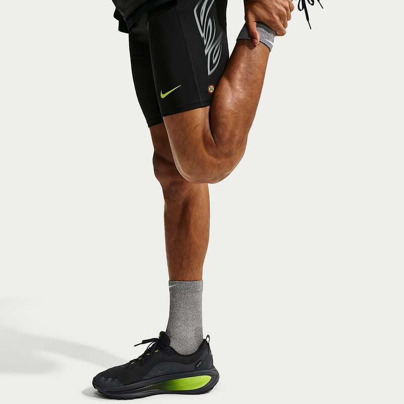 Nike Vomero 18 GORE-TEX "Anthracite" | HQ7001-005 Nike Vomero 18 GORE-TEX "Anthracite" | HQ7001-005