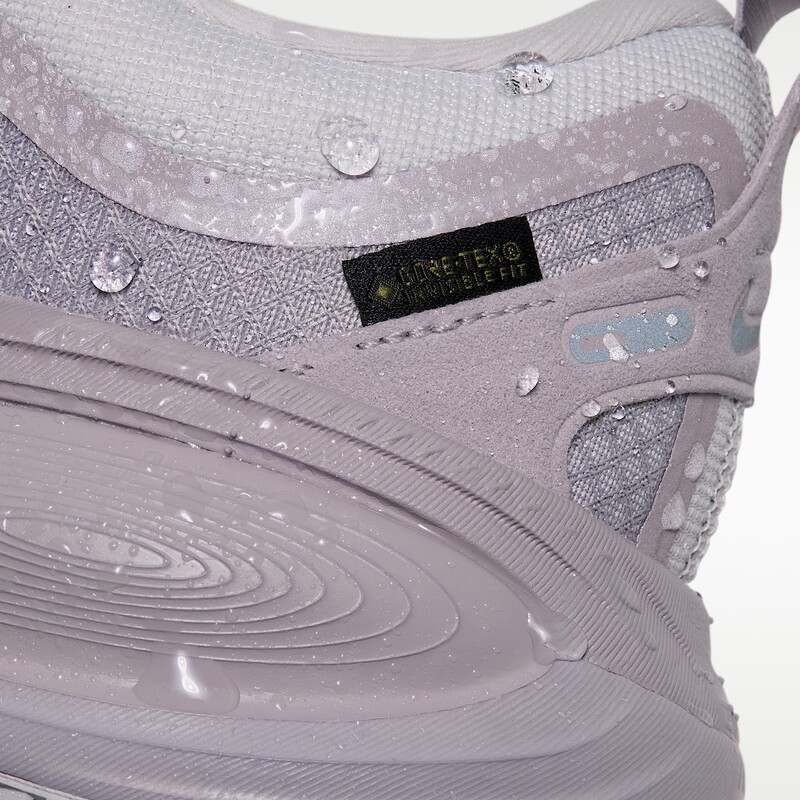 Nike Vomero 18 GORE-TEX "Vast Grey" | HQ7002-004 Nike Vomero 18 GORE-TEX "Vast Grey" | HQ7002-004