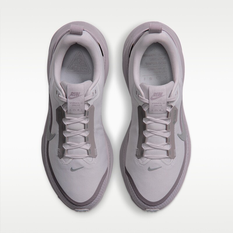 Nike Vomero 18 GORE-TEX "Vast Grey" | HQ7002-004