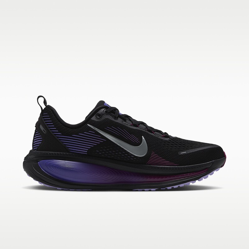 Nike Vomero 18 "Black/Persian Violet" | HM6804-014 Nike Vomero 18 "Black/Persian Violet" | HM6804-014