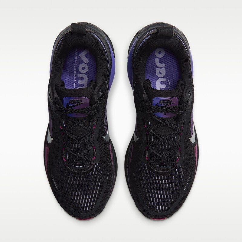 Nike Vomero 18 "Black/Persian Violet" | HM6804-014 Nike Vomero 18 "Black/Persian Violet" | HM6804-014