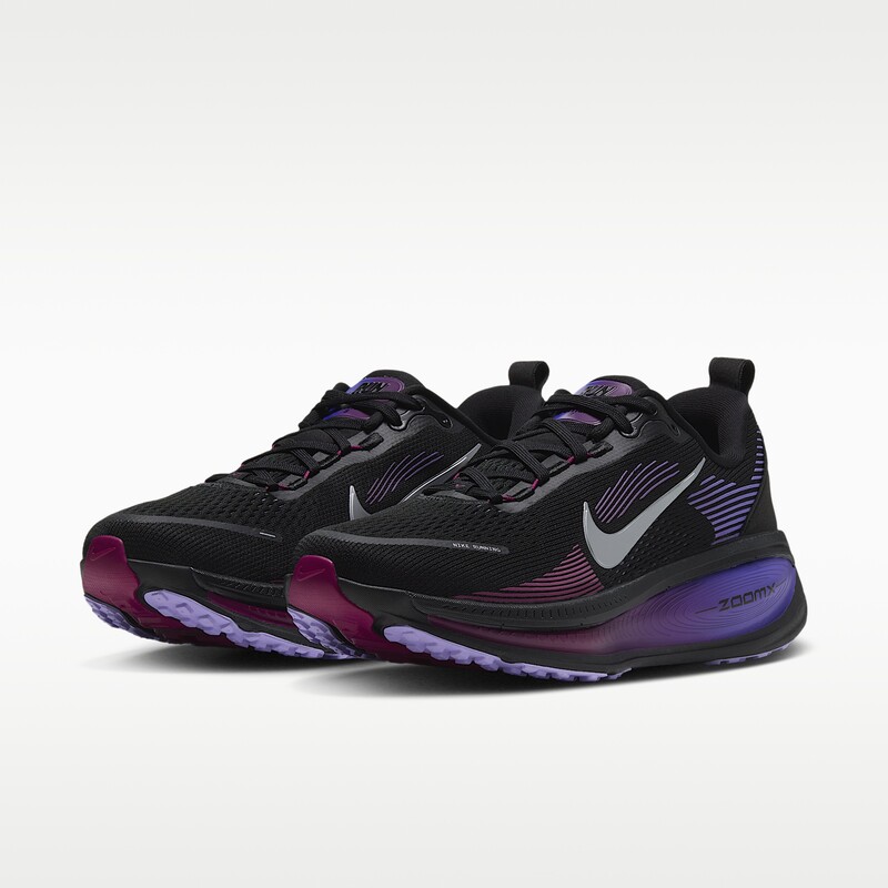 Nike Vomero 18 "Black/Persian Violet" | HM6804-014 Nike Vomero 18 "Black/Persian Violet" | HM6804-014
